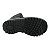 Bota BOTINA De Amarrar ADVENTURE PRETO ECOSAFETY CA 46122 - Imagem 5