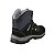 Bota BOTINA De Amarrar ADVENTURE PRETO ECOSAFETY CA 46122 - Imagem 3