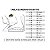 Bota BOTINA De Amarrar ADVENTURE PRETO ECOSAFETY CA 46122 - Imagem 6