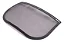 KIT ROÇADOR MALHA DE AÇO+SUPORTE C/CATRACA CAMPER - Imagem 4