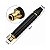 KIT ESGUICHO DE ALTA PRESSAO 4PCS FORCE LINE - Imagem 5