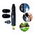 KIT ESGUICHO DE ALTA PRESSAO 4PCS FORCE LINE - Imagem 1