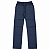 CALÇA JEANS ELASTICO C/ PALA 4 BOLSOS - Imagem 2