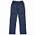 CALÇA JEANS ELASTICO C/ PALA 4 BOLSOS - Imagem 1