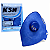 RESPIRADOR PFF2 COM VALVULA KSN CA10578 - Imagem 5