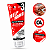 CREME HIDRATANTE PROTETOR PARA PELE GR3 HELP HAND 200G - Imagem 2