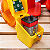 BATERIA SINALIZADOR 4R25 - 6V - LUNAR - Imagem 3
