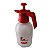 PULVERIZADOR MANUAL 2000ML PLUS LOTUS - Imagem 4