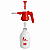 PULVERIZADOR MANUAL 2000ML PLUS LOTUS - Imagem 2