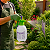PULVERIZADOR MANUAL 2 LITROS COM BOMBA E VÁLVULA PALISAD - Imagem 3