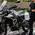 PULVERIZADOR MANUAL 2 LITROS COM BOMBA E VÁLVULA PALISAD - Imagem 5