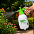 PULVERIZADOR BORRIFADOR MANUAL 2 LITROS BESTFER - Imagem 5