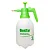 PULVERIZADOR BORRIFADOR MANUAL 2 LITROS BESTFER - Imagem 1