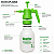 PULVERIZADOR BORRIFADOR MANUAL 2 LITROS BESTFER - Imagem 2