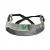 CARNEIRA DE SUSPENSÃO COM JUGULAR PUSH-KEY MSA - Imagem 2