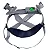 CARNEIRA DE SUSPENSÃO COM JUGULAR PUSH-KEY MSA - Imagem 4