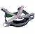CARNEIRA DE SUSPENSÃO COM JUGULAR PUSH-KEY MSA - Imagem 6