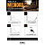 BOTINA NOBUCK INFINITY 094 CRIVAL CA49181 - Imagem 8