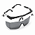 OCULOS RJ FENIX CINZA DANNY CA 9722 - Imagem 6