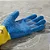 LUVA LATEX NEOPREME BICOLOR NEOLÁTEX DANNY CA5774 - Imagem 5