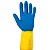 LUVA LATEX NEOPREME BICOLOR NEOLÁTEX DANNY CA5774 - Imagem 4