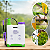 PULVERIZADOR COSTAL AGRÍCOLA MANUAL 20 LITROS PALISAD - Imagem 2