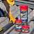 FITA IMPERMEABILIZANTE ALUMINIZADA 20CMX10M DRYKO - Imagem 4