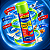 SPRAY TIRA COLA VEDA TUDO DE 400ML DRYKO - Imagem 4