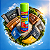 SPRAY TIRA COLA VEDA TUDO DE 400ML DRYKO - Imagem 5