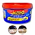 IMPERMEABILIZANTE MILAGROSO VEDA TUDO INCOLOR 300G DRYKO - Imagem 2
