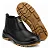 BOTINA DE SEGURANÇA INFINITY 080G CRIVAL CA 49886 - Imagem 2