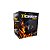 MASCARA DE SOLDA SOLDADOR FIXA AUTOMATICA TITANIUM CA 38202 - Imagem 2
