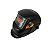 MASCARA DE SOLDA SOLDADOR FIXA AUTOMATICA TITANIUM CA 38202 - Imagem 1