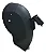 MASCARA POLIPROP VISOR ARTICULADO CA 14200 DELTA PLUS - Imagem 3