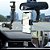 Suporte multifuncional carro espelho retrovisot e mesa universal gps celular automático - Imagem 1