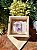 Colar Médio Fluorita Violeta - Imagem 2
