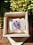 Colar Médio Fluorita Violeta - Imagem 1