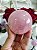 Esfera de Quartzo Rosa - Imagem 1
