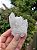 Drusa de Cristal Transparente - Imagem 3