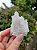 Drusa de Cristal Transparente - Imagem 1
