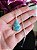 Pingente  Larimar - Imagem 1