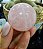 Esfera de Quartzo Rosa - Imagem 1