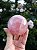 Esfera de Quartzo Rosa (Extra) - Imagem 1
