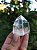 Ponta Quartzo Transparente (qualidade extra) - Imagem 2