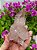 Drusa Quartzo Violeta - Imagem 1