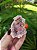 Geodo de Ametista Rosa - Imagem 2