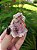 Geodo de Ametista Rosa - Imagem 1