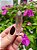 Ponta Quartzo Violeta Natural - Imagem 2