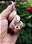 Pingente Estrela Cristalina - Imagem 4