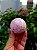 Esfera de Opala Rosa - Imagem 1
